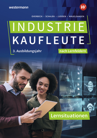 Industriekaufleute 3. Ausbildungsjahr