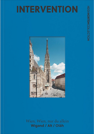 Wigand – Alt – Oláh