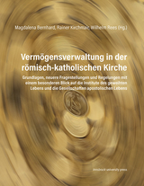 Verm&ouml;gensverwaltung in der r&ouml;misch-katholischen Kirche - 