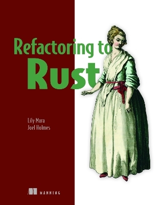 Refactoring to Rust