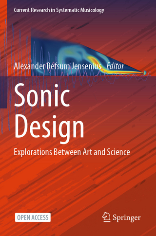 Sonic Design