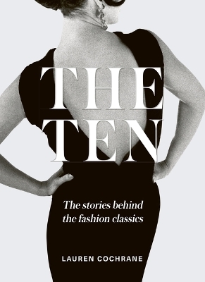 The Ten - Lauren Cochrane