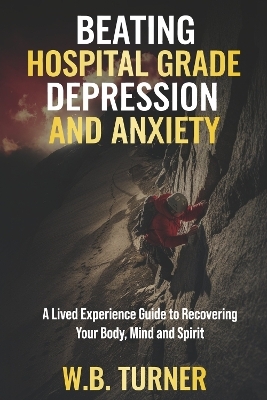 Beating Hospital Grade Depression and Anxiety