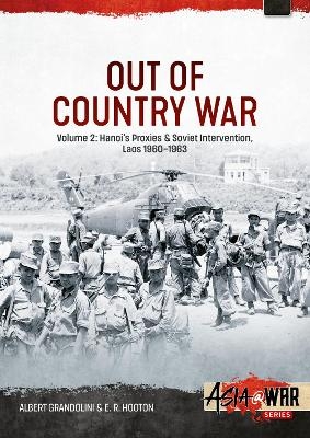 Out-Country War Volume 2