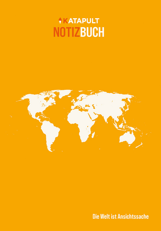 KATAPULT-Notizbuch