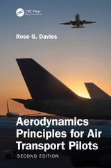 Aerodynamics Principles for Air Transport Pilots - Davies, Rose G