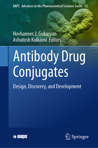Antibody Drug Conjugates