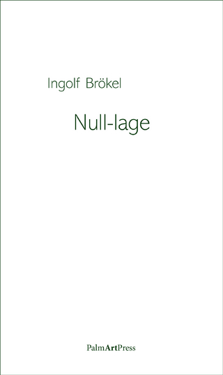 Null-lage