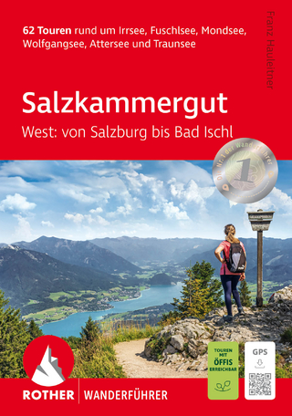 Salzkammergut