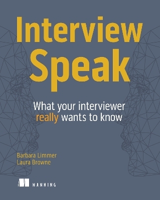 Interview Speak - Barbara Limmer