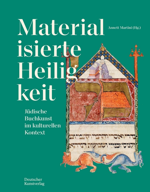 Materialisierte Heiligkeit - 