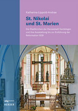 St. Nikolai und St. Marien - Katharina Lippold-Andrae