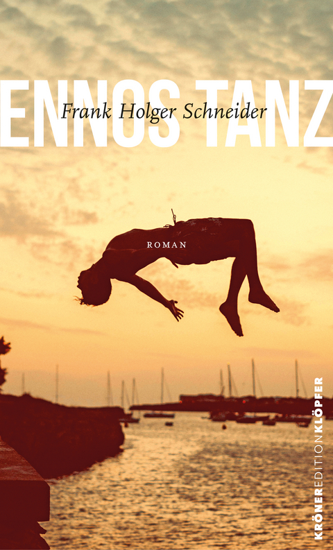 Ennos Tanz - Frank Holger Schneider