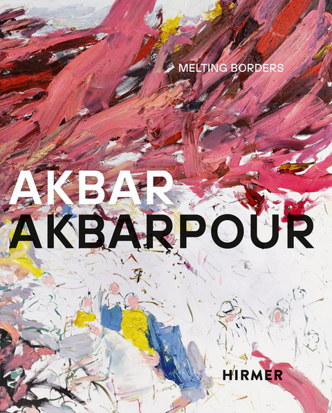 Akbar Akbarpour - Ulrich Gansert, Georg Graf von Matuschka, Matthias Liebel