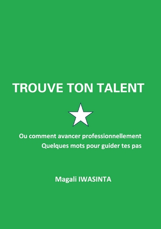 Trouve ton talent