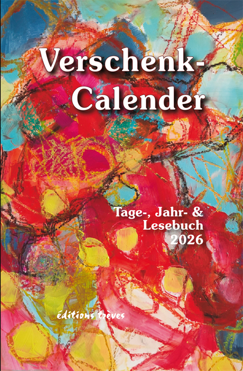 Verschenk-Calender - 