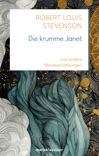 Die krumme Janet