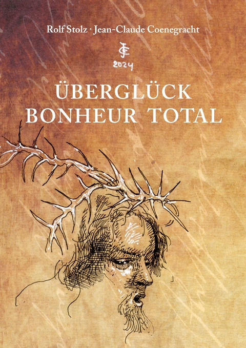 &Uuml;bergl&uuml;ck - Rolf Stolz, Jean-Claude Coenegracht