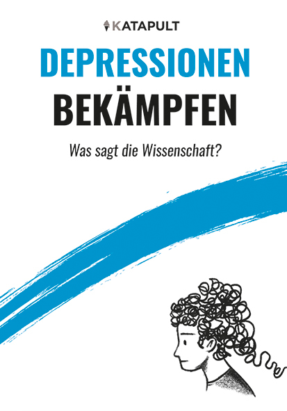 Depressionen bekämpfen