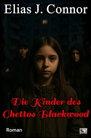 Die Kinder des Ghettos Blackwood