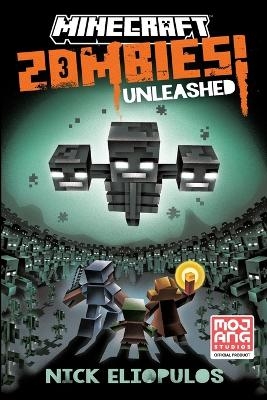 Minecraft: Zombies Unleashed! - Nick Eliopulos