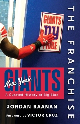 The Franchise: New York Giants