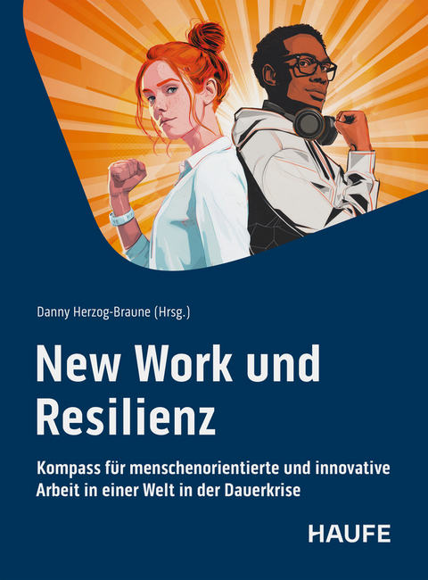 New Work und Resilienz - 