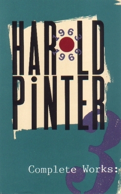 Complete Works - Harold Pinter