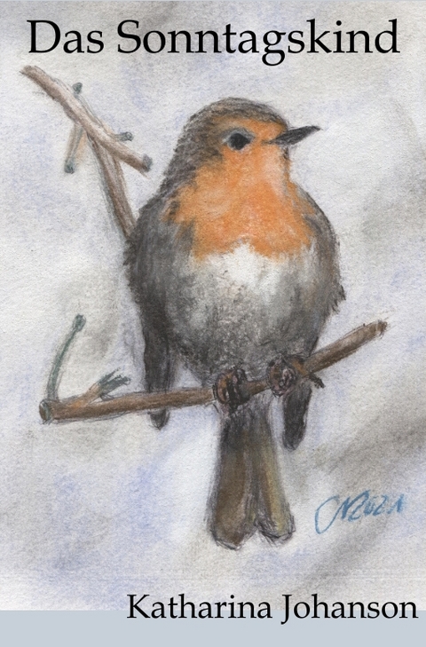 Das Sonntagskind - Katharina Johanson