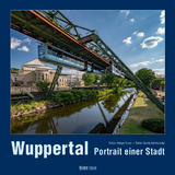 Wuppertal Portrait einer Stadt - 