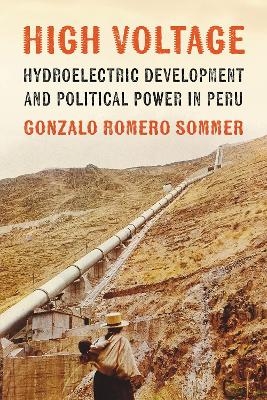High Voltage - Gonzalo Romero Sommer