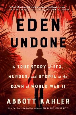 Eden Undone