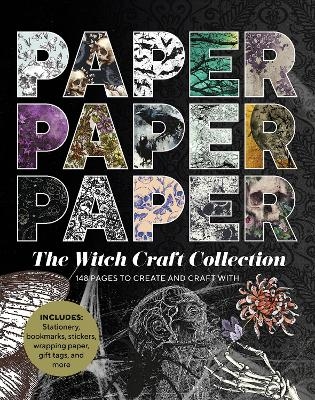 Paper Paper Paper: The Witch Craft Collection - 
