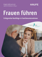 Frauen f&uuml;hren - 