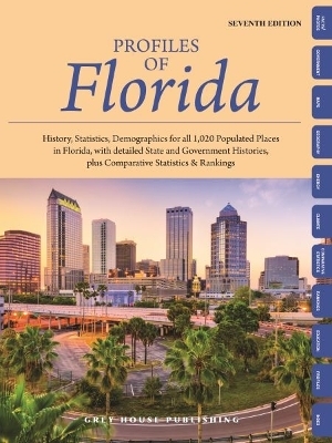 Profiles of Florida - 