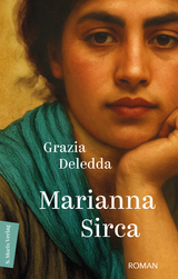Marianna Sirca - Grazia Deledda