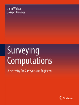 Surveying Computations