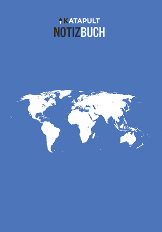 KATAPULT-Notizbuch