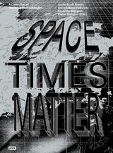 Spacetimes Matter - 