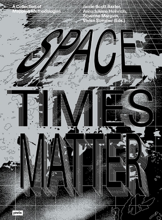 Spacetimes Matter