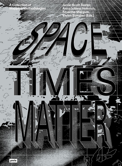 Spacetimes Matter - 
