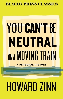 You Can't Be Neutral on a Moving Train
