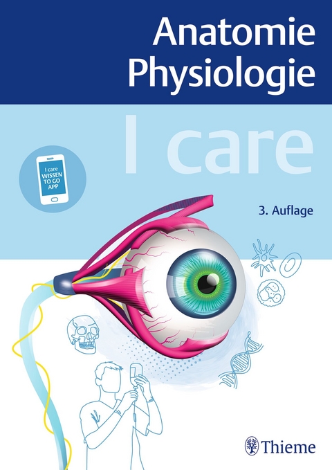 I care - Anatomie, Physiologie