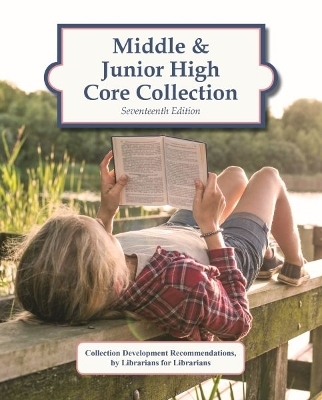 Middle & Junior High Core Collection -  Hw Wilson
