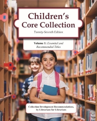 Children's Core Collection -  Hw Wilson