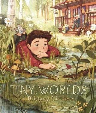 Tiny Worlds