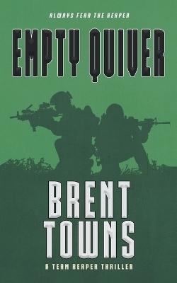 Empty Quiver - Brent Towns