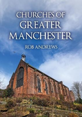 Churches of Greater Manchester