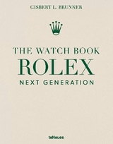 The Watch Book Rolex - Gisbert L. Brunner