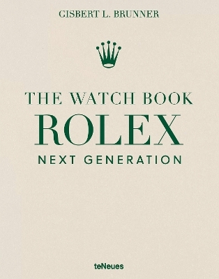 The Watch Book Rolex - Gisbert L. Brunner